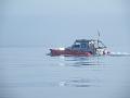 Bering Strait Crossing 122